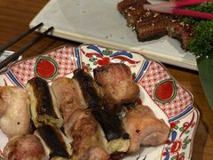 -半藏居酒屋(香港花园店)