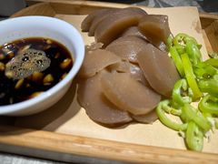 -锦绣金山人家(友谊店)