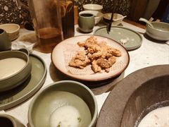 -鲜潭蒸汽石锅鱼(五道口购物中心店)