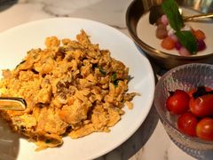 -雀蓝川菜(滨湖万象汇店)