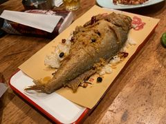 -老胖串店(浆水泉路店)