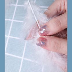 -米小兔美甲美睫