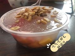 八宝冰饭-正宗八宝冰饭·非遗冰饭·烧烤(奎桥店)
