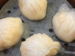 晶莹鲜虾饺-添好运点心专门店(深水埗店)