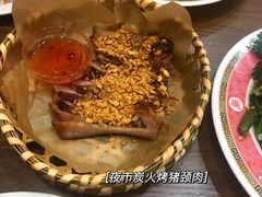 -曼谷食堂·泰国家庭料理(丹桂路店)