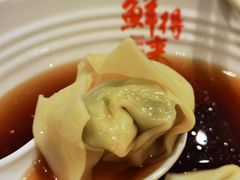 -鲜得来排骨年糕(即墨路店)