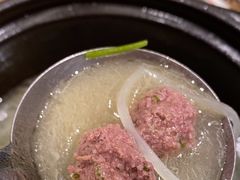-高玛纳驴肉火烧(河间总店)