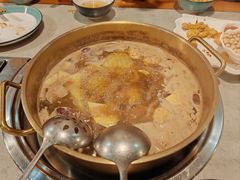 -大理董·董家小厨野生菌火锅(古城旗舰店)