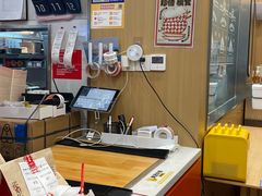 -塔斯汀中国汉堡(青浦宝龙广场店)