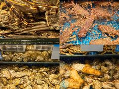 -东海怡品海鲜豆捞(舟宿夜江店)