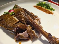 -厨掌柜长寿菜馆(古镇店)