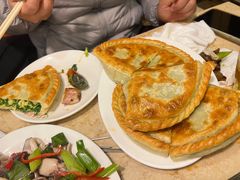 -福茗春薪禾记海鲜烧烤(八一路店)