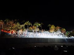 -三亚红色娘子军演艺公园景区