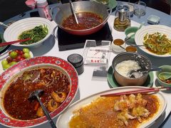 -巷子里·红谷宴(万象城店)