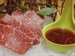 -酒久自助料理(佳兆业店)
