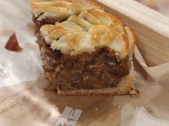 -方炉·天然食材面包店(丹凤店)