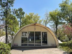 -茅山东方盐湖城景区