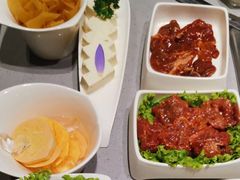 -海底捞火锅(凯德广场店)