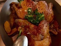 -db Bistro & Oyster Bar by Daniel Boulud(滨海湾金沙店)