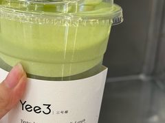 -Yee3·三号椰(上海中山公园龙之梦店)