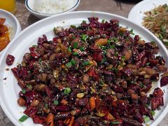 -李氏传家菜(兴城路店)