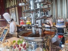 -美食汇自助餐厅(成都万达瑞华酒店)