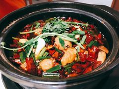 -佰家小厨·南京菜(夫子庙店)