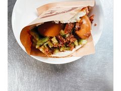 -陈记锅巴菜(五大道店)