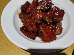 -兔爸私家小厨(新北万达店)