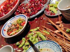 -贰醒·私房小院烧烤 (太古里店)