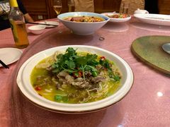 -江天生态园餐厅