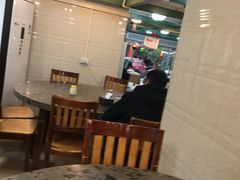 大堂-周家大连水饺(美专校街店)