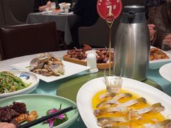 -阿娘家·原生态农家菜(国顺东路店)