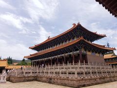 -三国水浒景区(无锡影视基地)