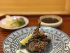 -鳥忆·omakase炭火烧鸟