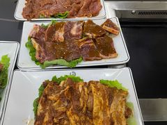 -禾禾烤肉