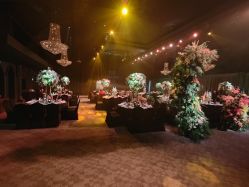 -格乐利雅婚礼艺术中心(南外滩店)