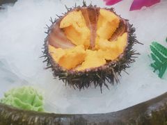 -割烹旭日本料理(龙湖狮山天街店)