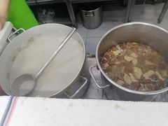 -老磁器口豆汁店(马家堡店)