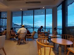-太平洋咖啡(海天驿站店)