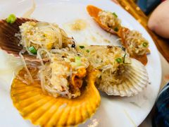 -新金盛·海鲜酒楼(盐田店)