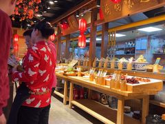 -鸽子窝(青塔店)