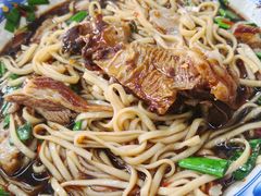 -南花桥羊肉馆老字号(乌镇店)