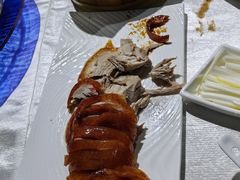 -金百万烤鸭店(良乡店)