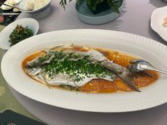 葱油白条-宋宴(虎跑店)