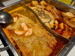 -螺大喜螺蛳粉火锅(雍和宫店)