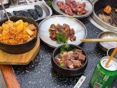 -红泥小火炉·东北泥炉烤肉(天一旗舰店)