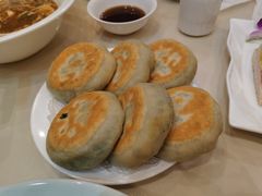 -玉华台饭庄·淮扬菜·烤鸭(望京店)