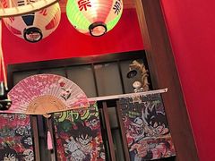 -隐月· 㐂和食屋(芝罘万达公馆店)