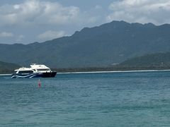 -海南分界洲岛旅游区